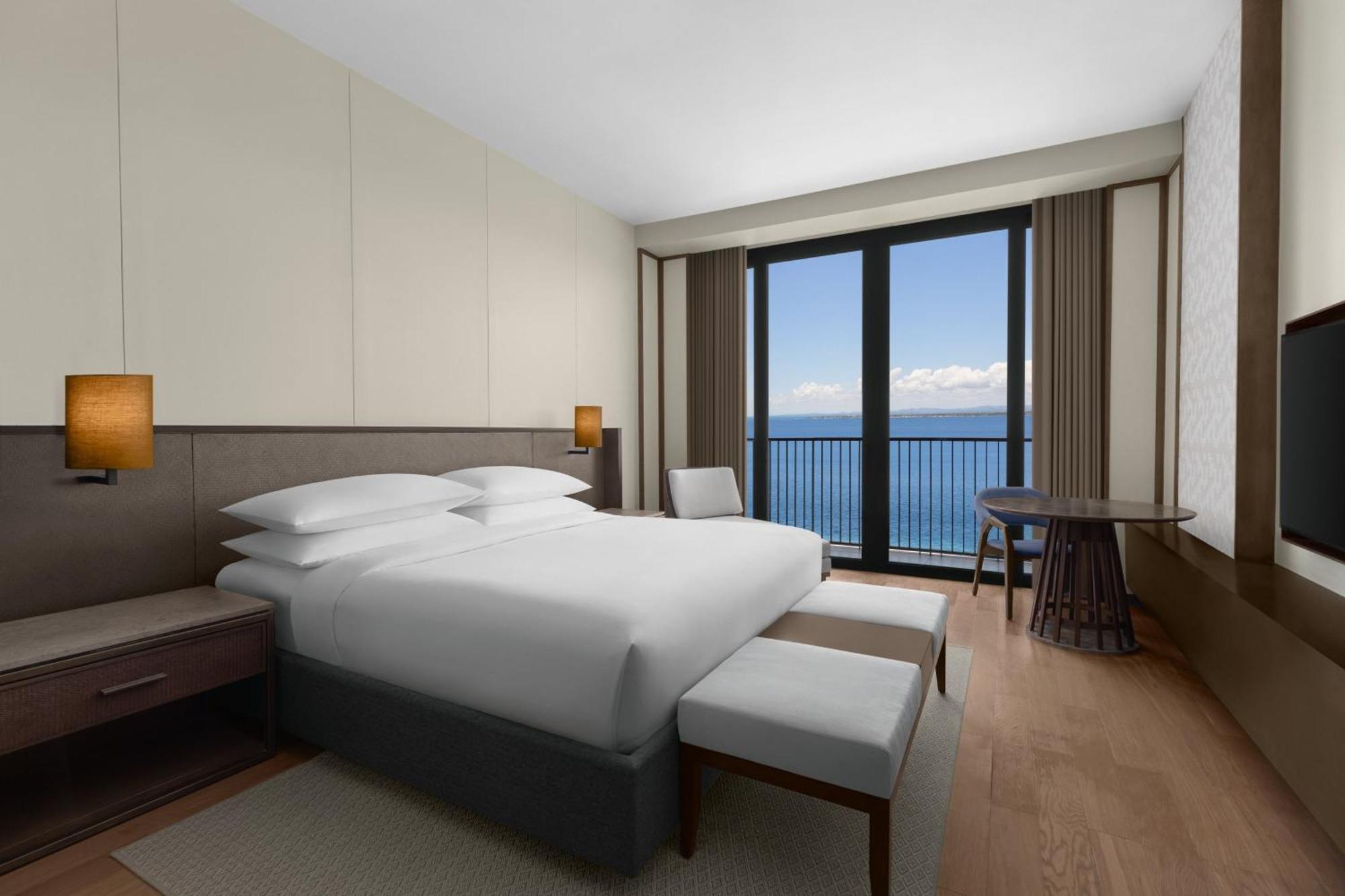 Sheraton Cebu Mactan Resort Lapu-Lapu City Exterior foto